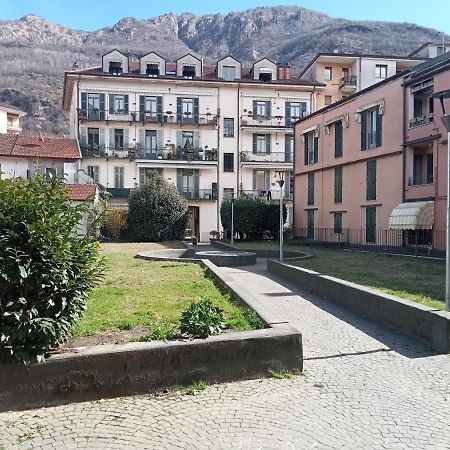 Il Paese Delle Vacanze Omegna Exterior photo