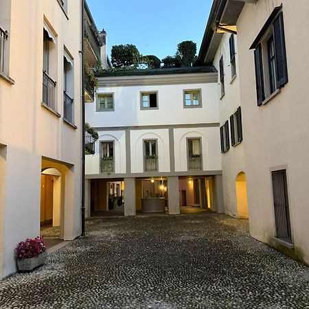 Il Paese Delle Vacanze Omegna Exterior photo