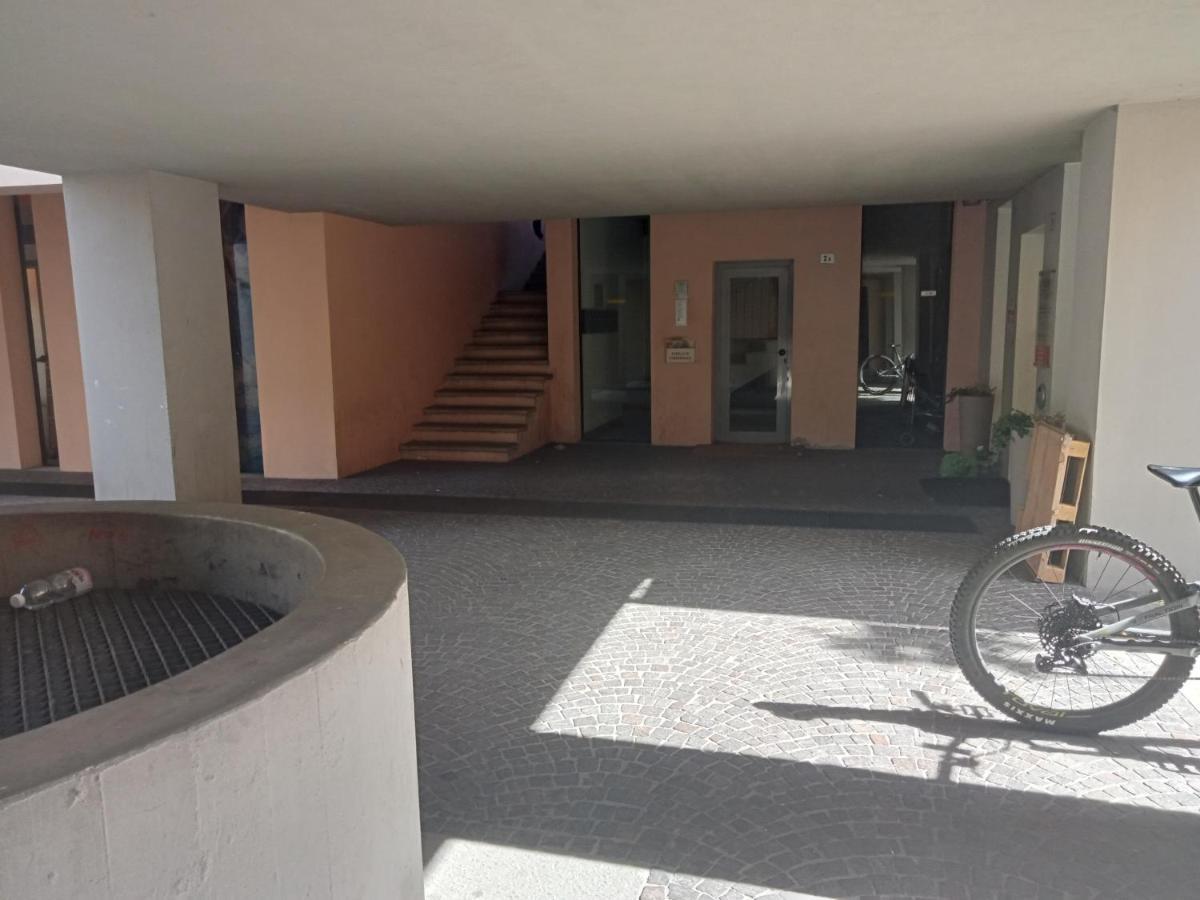 Il Paese Delle Vacanze Omegna Exterior photo